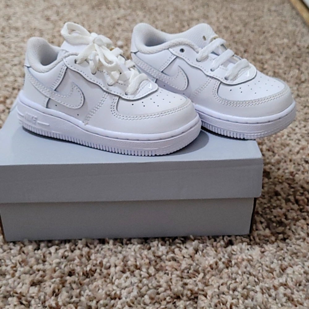 Babies shoes